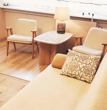 Centre Lutomierska Manufaktura Łódź