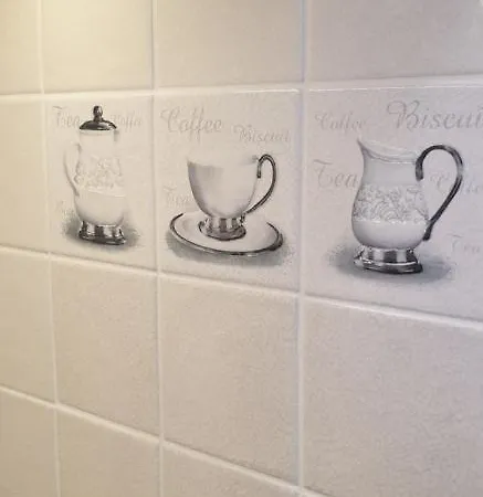 Lägenhet Centre Lutomierska Manufaktura