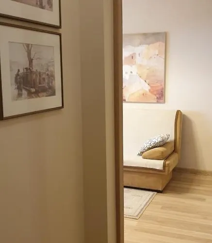 Lejlighed Centre Lutomierska Manufaktura