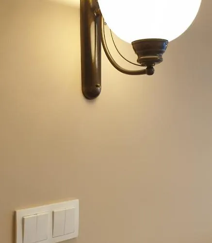 Centre Lutomierska Manufaktura Lejlighed Łódź