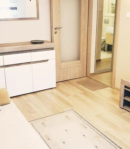 Lejlighed Centre Lutomierska Manufaktura Łódź