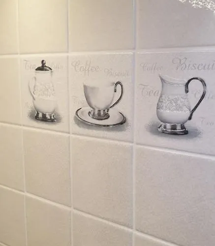 Lejlighed Centre Lutomierska Manufaktura