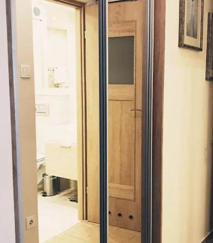 Centre Lutomierska Manufaktura *